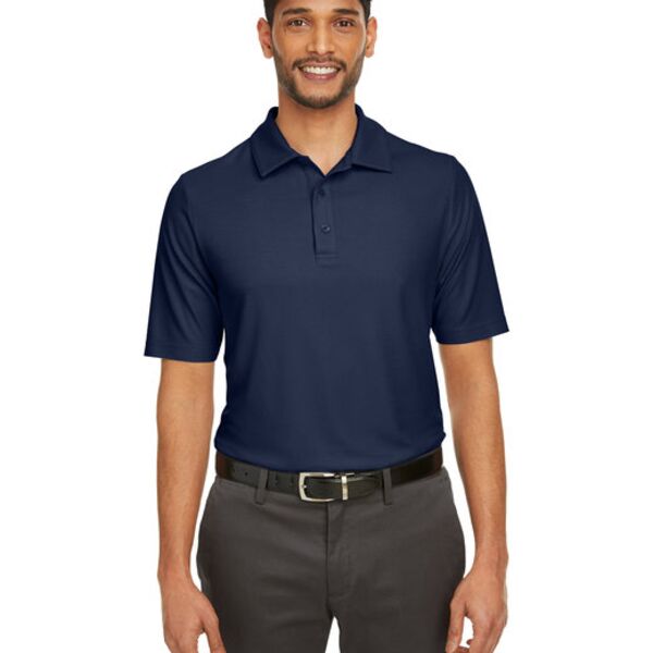 Men's Tall Fusion ChromaSoft™ Pique Polo Thumbnail