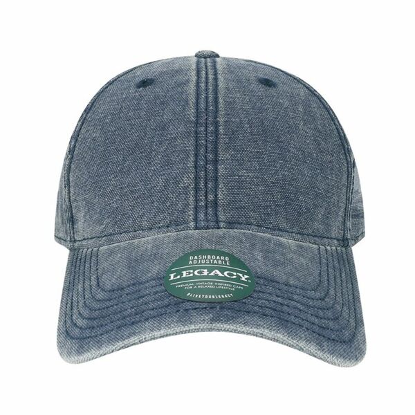 Dashboard Solid Twill Cap Thumbnail