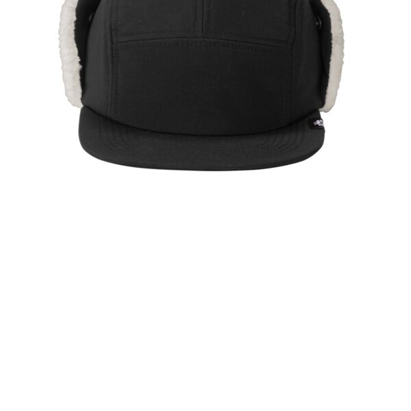 Fuzz Five Panel Cap Thumbnail