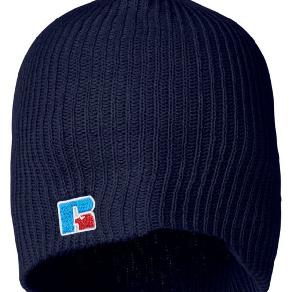 Core R Patch Beanie Thumbnail