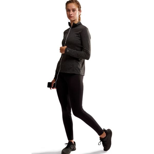 Ladies Dri-Power Lightweight 1/4 Zip Pullover Thumbnail