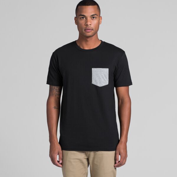 STAPLE POCKET TEE Thumbnail
