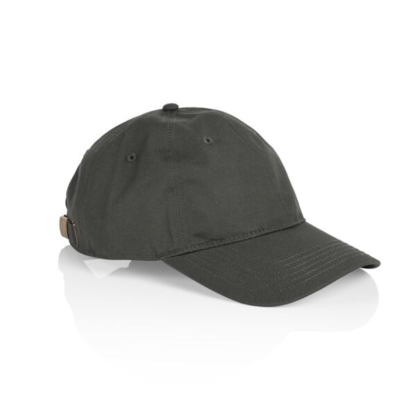 DAVIE SIX PANEL CAP Thumbnail