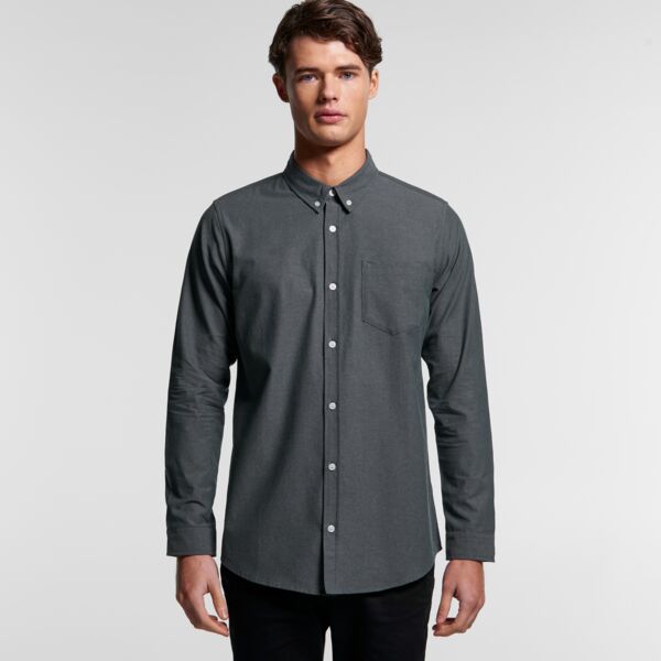 CHAMBRAY SHIRT Thumbnail