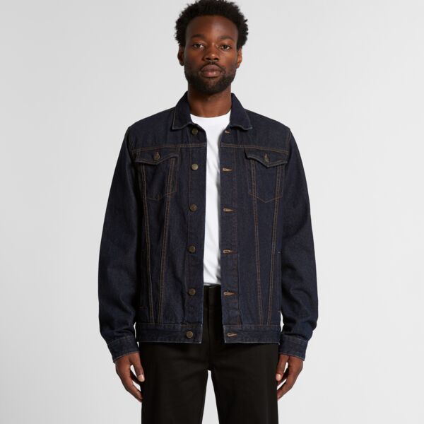 DENIM JACKET Thumbnail