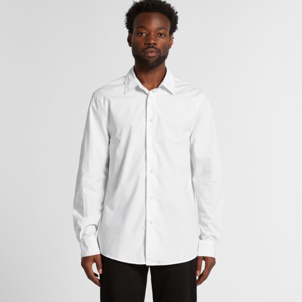 POPLIN SHIRT Thumbnail