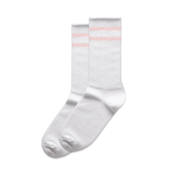 TUBE SOCKS (2PK) Thumbnail
