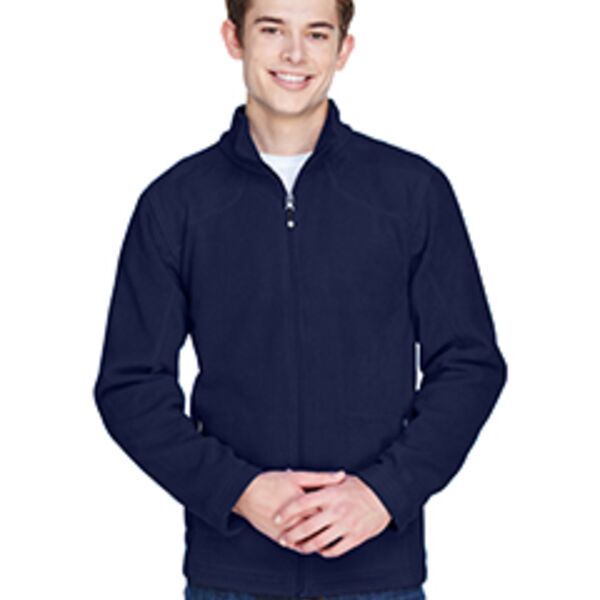 Men's Voyage Fleece Jacket Thumbnail