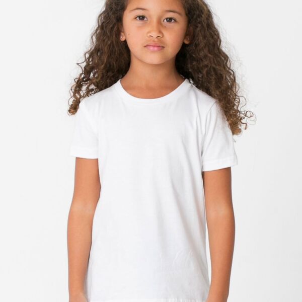 PL101 Toddler Sublimation T-Shirt Thumbnail