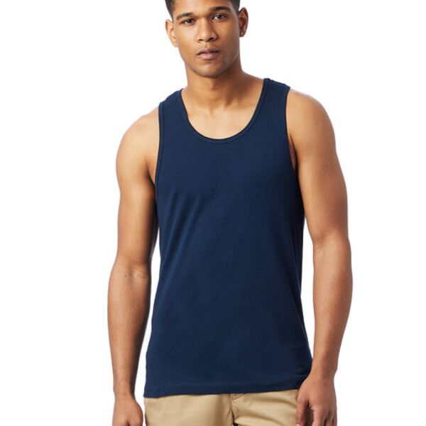 Men's Go-To Tank Thumbnail