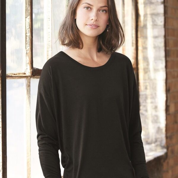 Women’s Freedom Long Sleeve T-Shirt Thumbnail