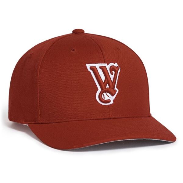 Pro-Wool Snapback Cap Thumbnail