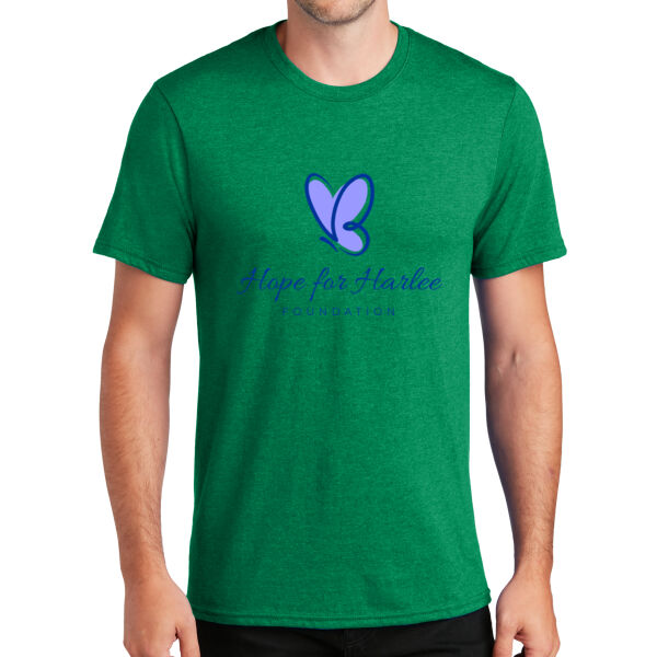 Hope for Harlee - Fan Favorite™ Blend Tee - ® Fan Favorite  Blend Tee Thumbnail